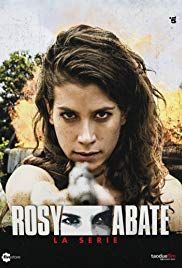 Rosy Abate - La Serie streaming - guardaserie