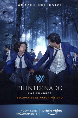 La scuola dei misteri - Las Cumbres streaming - guardaserie