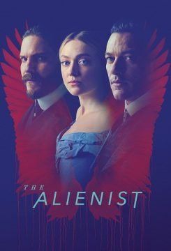 L'alienista streaming - guardaserie