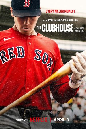 The Clubhouse - A Year with the Red Sox streaming - guardaserie