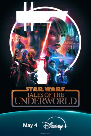 Star Wars - Tales of the Underworld streaming - guardaserie