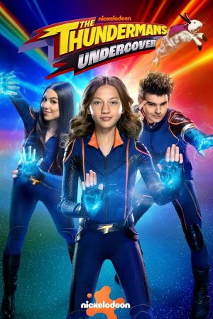 The Thundermans - Undercover streaming - guardaserie