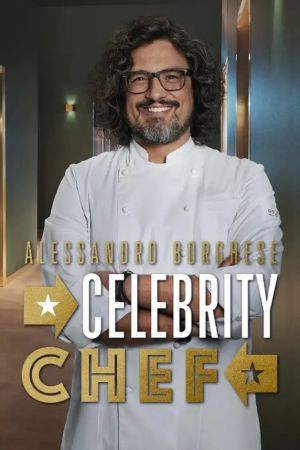Alessandro Borghese - Celebrity Chef streaming - guardaserie