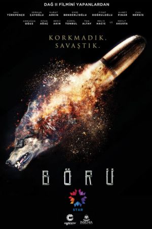 Wolf streaming - guardaserie