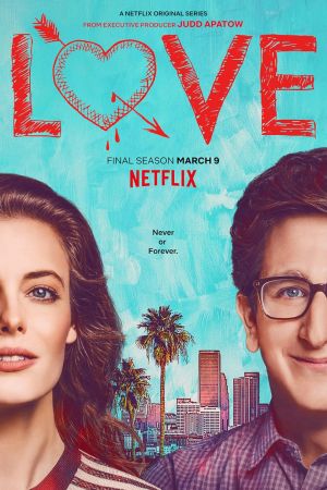 Love streaming - guardaserie