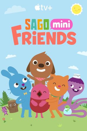I tuoi amici Sago Mini streaming - guardaserie