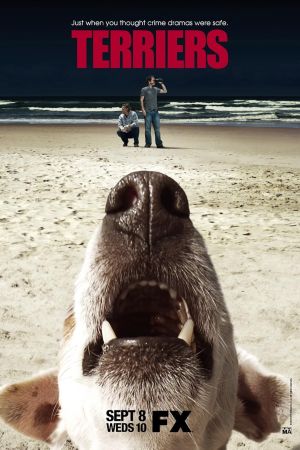 Terriers streaming - guardaserie
