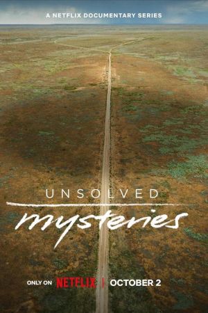 Unsolved Mysteries streaming - guardaserie