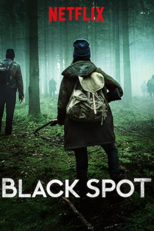 Black Spot streaming - guardaserie