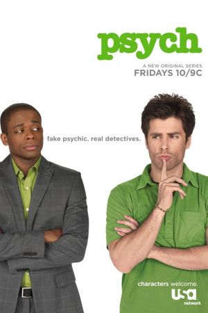 Psych streaming - guardaserie