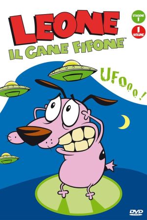 Leone il cane fifone streaming - guardaserie