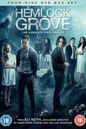 Hemlock Grove streaming - guardaserie