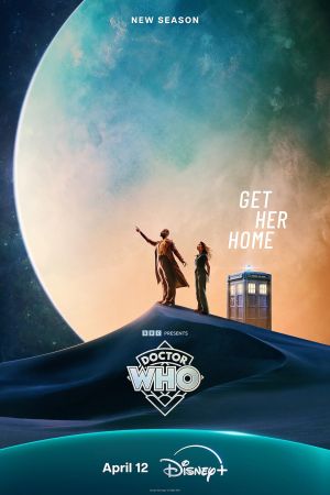 Doctor Who streaming - guardaserie