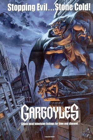 Gargoyles - Il risveglio degli eroi streaming - guardaserie