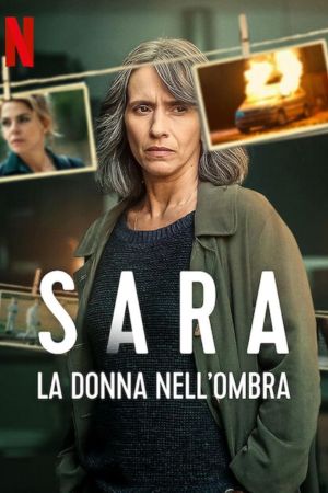 Sara - La donna nell'ombra streaming - guardaserie