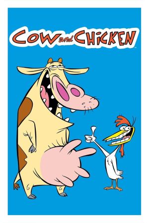 Mucca e pollo streaming - guardaserie