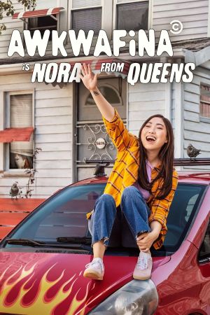 Awkwafina è Nora del Queens streaming - guardaserie