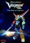Voltron - Legendary Defender