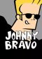 Johnny Bravo